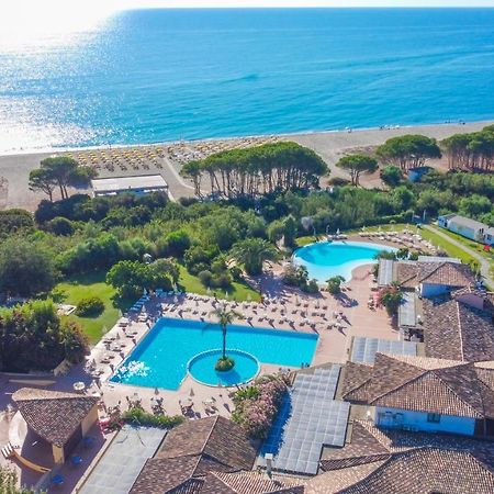 Perdepera Resort Cardedu Esterno foto