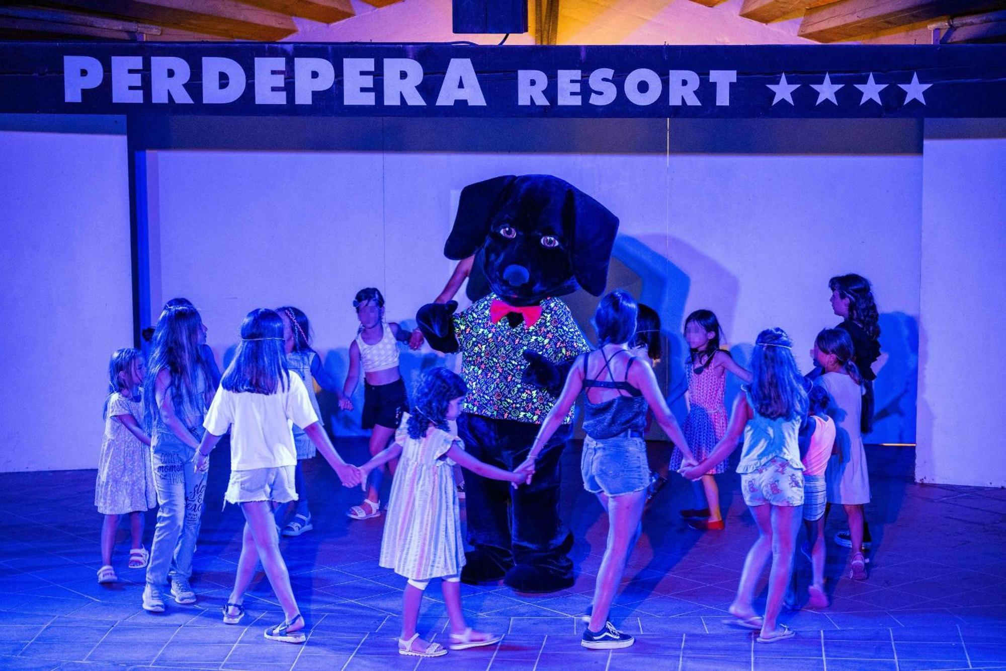 Perdepera Resort Cardedu Esterno foto