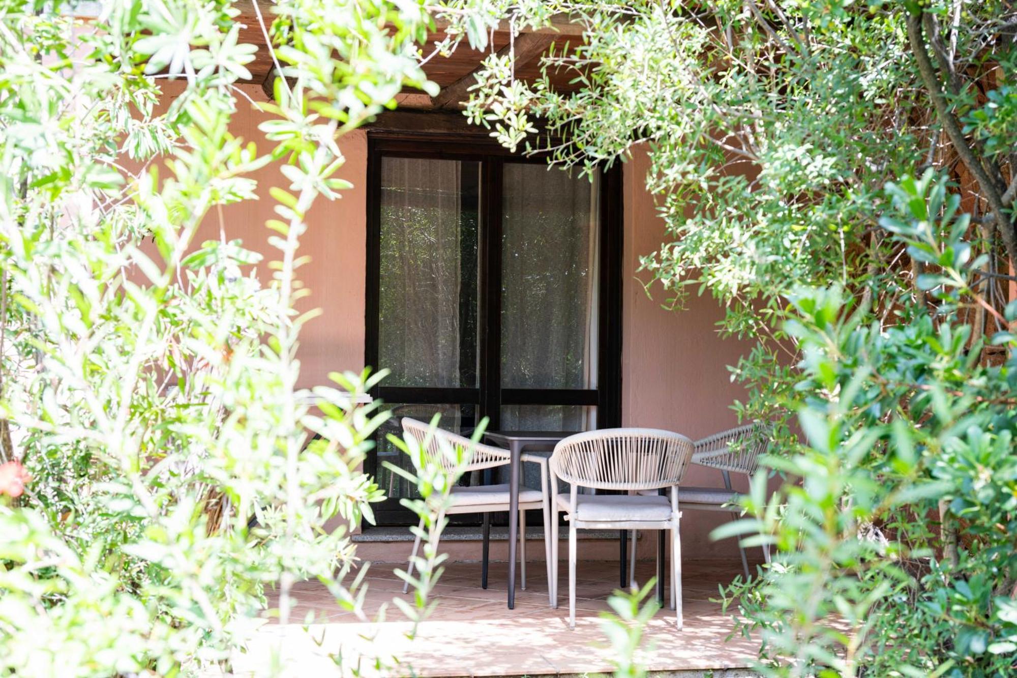 Perdepera Resort Cardedu Esterno foto